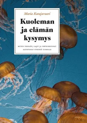 Kuoleman ja Elävien Maisema: Sielunmatkan Meditaatio 7. Vuosisadalta